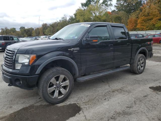 Photo 0 VIN: 1FTFW1EF1BFD40835 - FORD F150 SUPER 