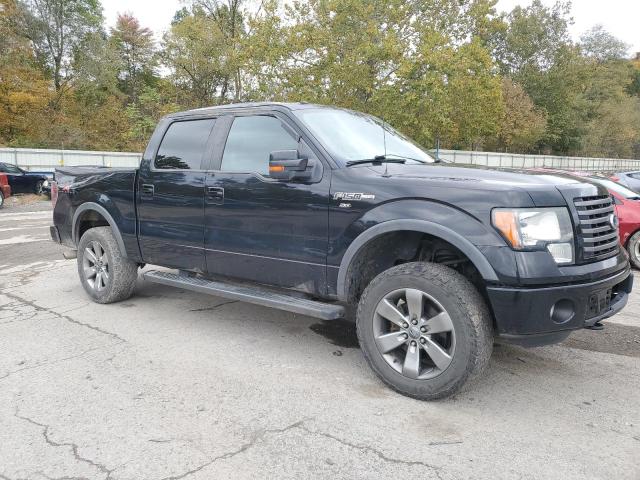 Photo 3 VIN: 1FTFW1EF1BFD40835 - FORD F150 SUPER 