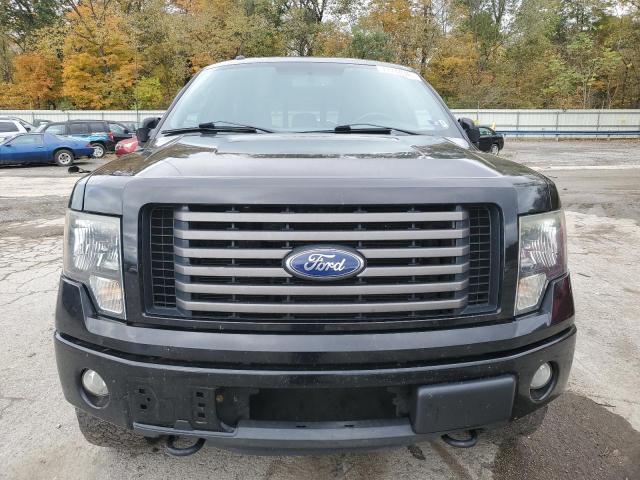 Photo 4 VIN: 1FTFW1EF1BFD40835 - FORD F150 SUPER 