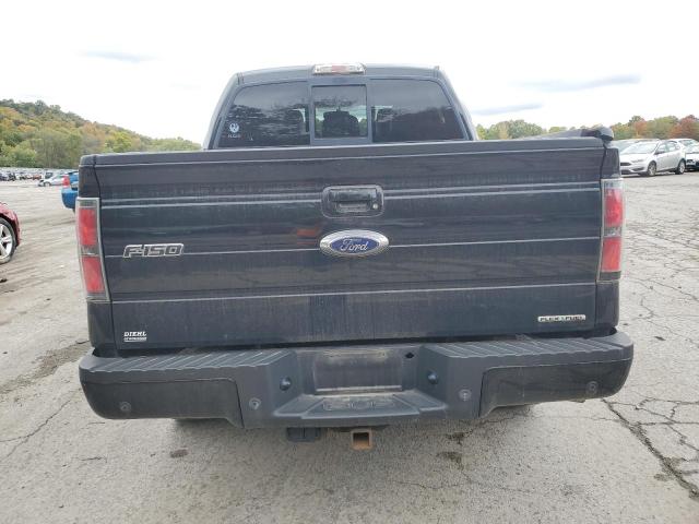 Photo 5 VIN: 1FTFW1EF1BFD40835 - FORD F150 SUPER 