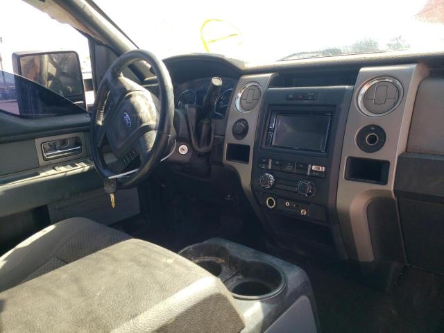 Photo 8 VIN: 1FTFW1EF1BKD11570 - FORD F150 SUPER 