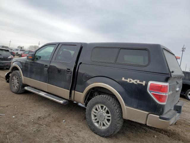 Photo 1 VIN: 1FTFW1EF1BKD20981 - FORD F-150 