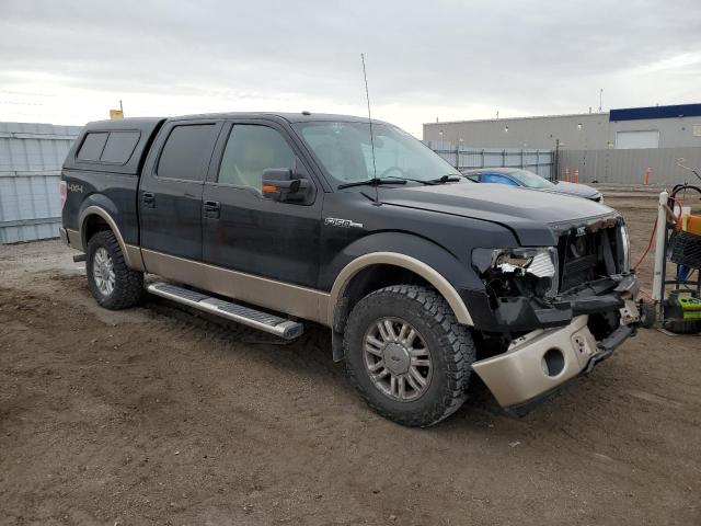 Photo 3 VIN: 1FTFW1EF1BKD20981 - FORD F-150 