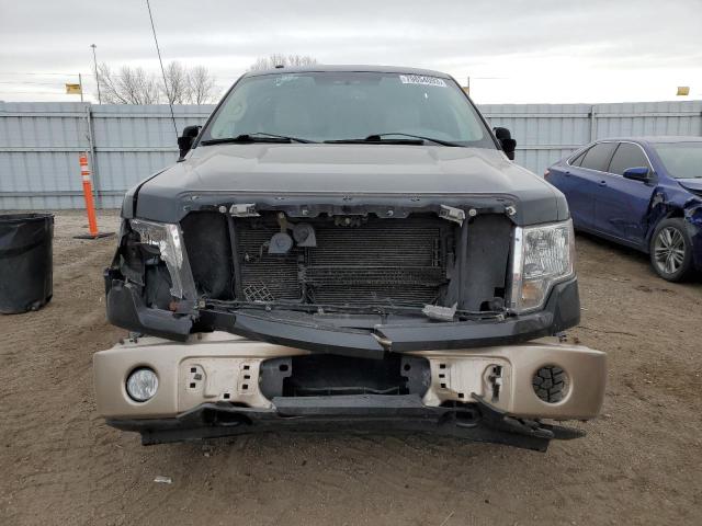 Photo 4 VIN: 1FTFW1EF1BKD20981 - FORD F-150 