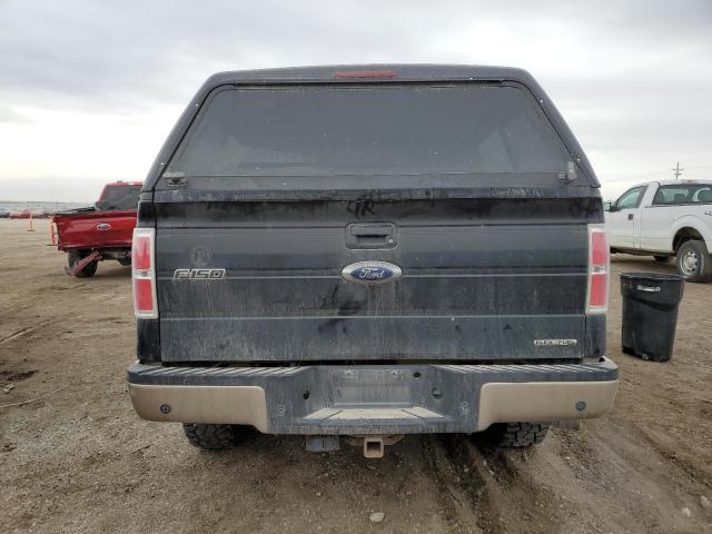 Photo 5 VIN: 1FTFW1EF1BKD20981 - FORD F-150 