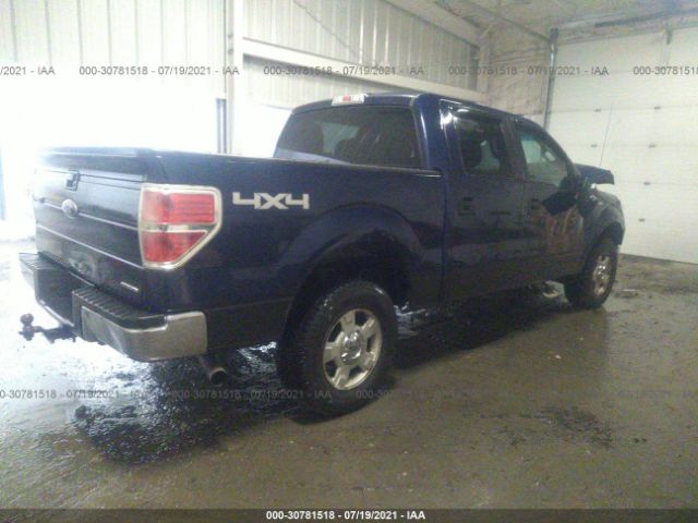 Photo 3 VIN: 1FTFW1EF1BKD39028 - FORD F-150 