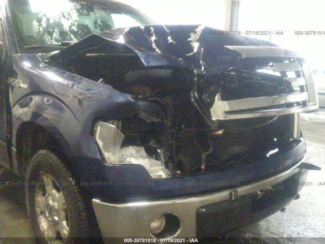 Photo 5 VIN: 1FTFW1EF1BKD39028 - FORD F-150 