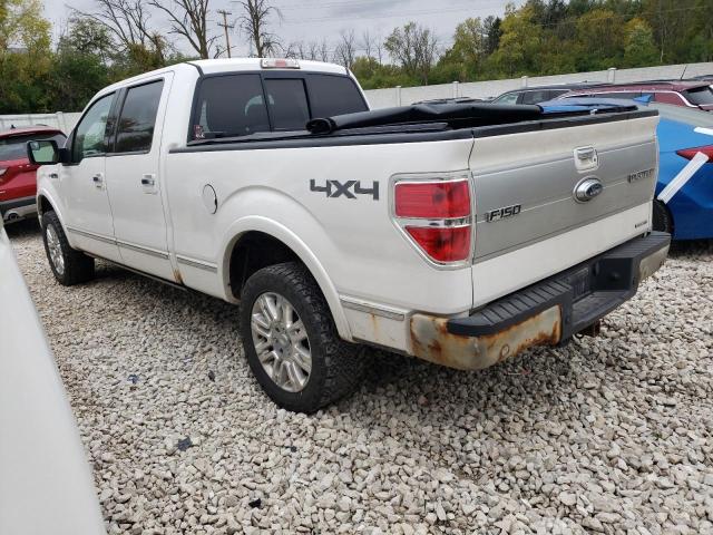 Photo 1 VIN: 1FTFW1EF1CFA20495 - FORD F-150 