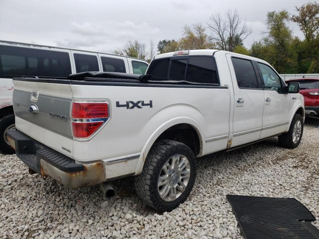 Photo 2 VIN: 1FTFW1EF1CFA20495 - FORD F-150 