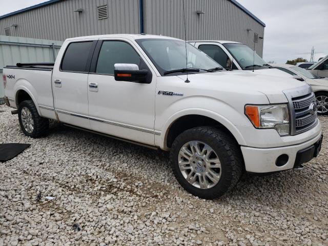 Photo 3 VIN: 1FTFW1EF1CFA20495 - FORD F-150 