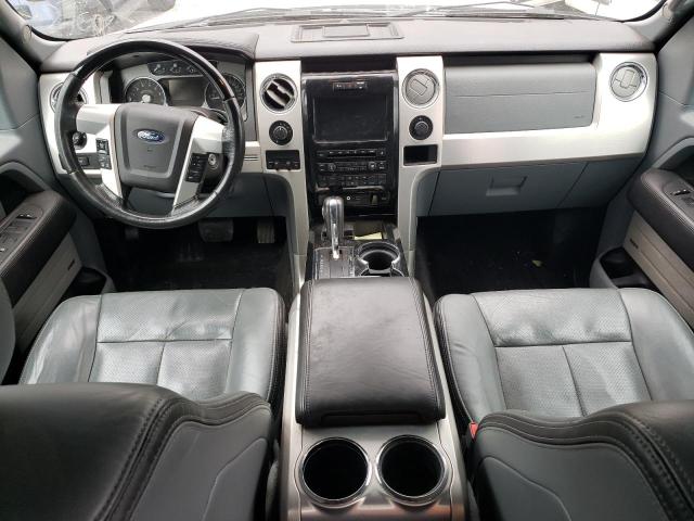 Photo 7 VIN: 1FTFW1EF1CFA20495 - FORD F-150 