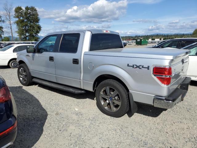 Photo 1 VIN: 1FTFW1EF1CFA75366 - FORD F150 SUPER 