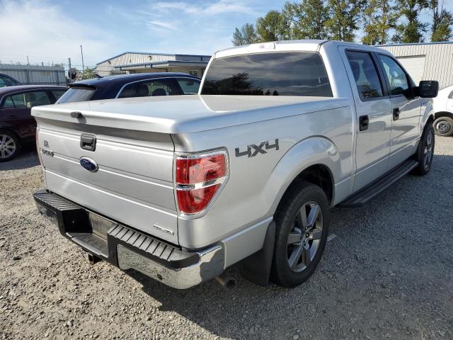 Photo 2 VIN: 1FTFW1EF1CFA75366 - FORD F150 SUPER 