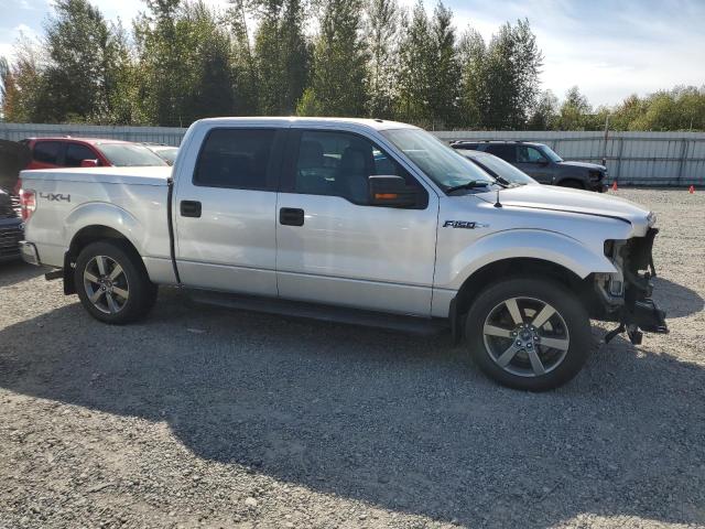 Photo 3 VIN: 1FTFW1EF1CFA75366 - FORD F150 SUPER 