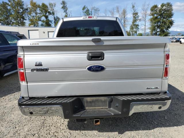 Photo 5 VIN: 1FTFW1EF1CFA75366 - FORD F150 SUPER 