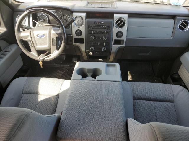 Photo 7 VIN: 1FTFW1EF1CFA75366 - FORD F150 SUPER 