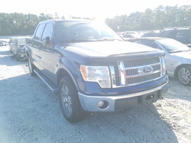 Photo 0 VIN: 1FTFW1EF1CFA99070 - FORD F150 SUPER 