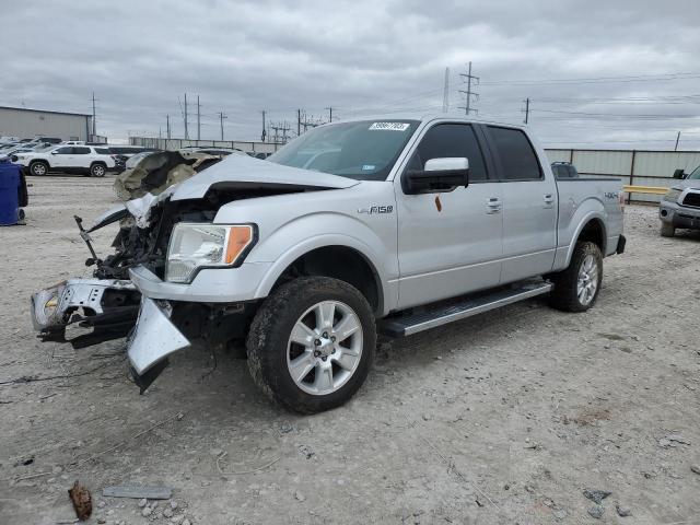 Photo 0 VIN: 1FTFW1EF1CFB34920 - FORD F150 SUPER 