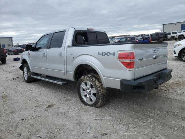 Photo 1 VIN: 1FTFW1EF1CFB34920 - FORD F150 SUPER 