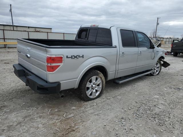 Photo 2 VIN: 1FTFW1EF1CFB34920 - FORD F150 SUPER 