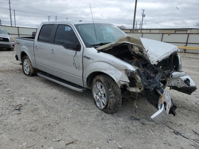 Photo 3 VIN: 1FTFW1EF1CFB34920 - FORD F150 SUPER 