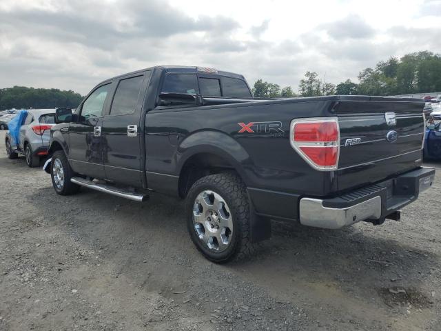 Photo 1 VIN: 1FTFW1EF1CFB59302 - FORD F150 SUPER 