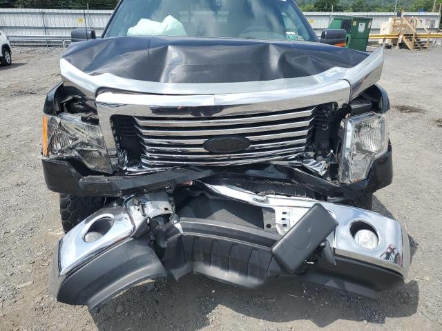 Photo 10 VIN: 1FTFW1EF1CFB59302 - FORD F150 SUPER 