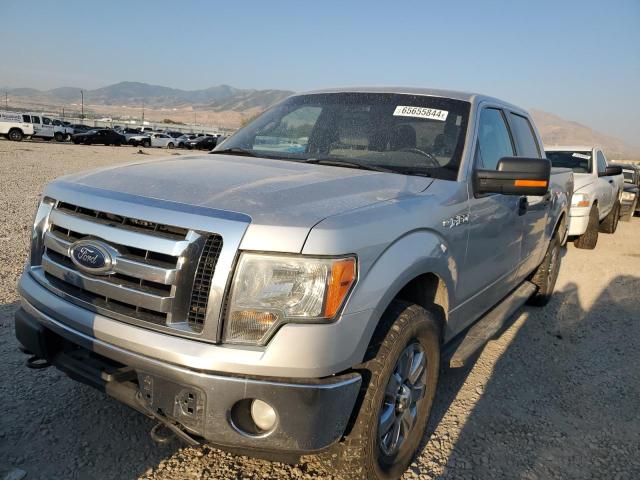 Photo 0 VIN: 1FTFW1EF1CFB65617 - FORD F150 SUPER 