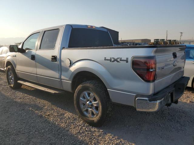 Photo 1 VIN: 1FTFW1EF1CFB65617 - FORD F150 SUPER 