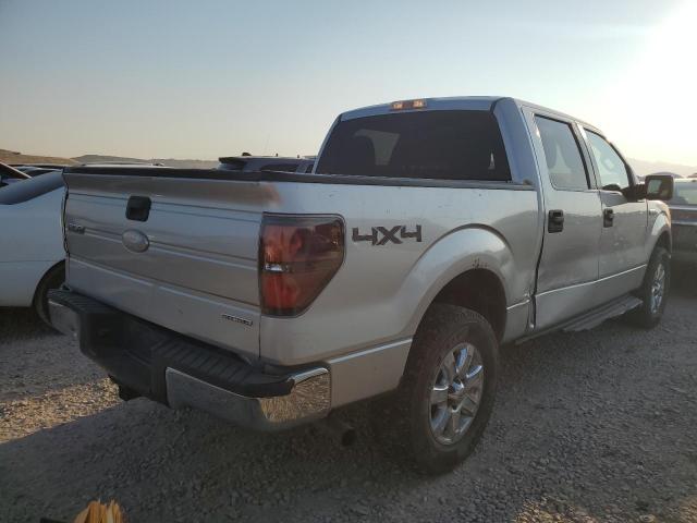 Photo 2 VIN: 1FTFW1EF1CFB65617 - FORD F150 SUPER 