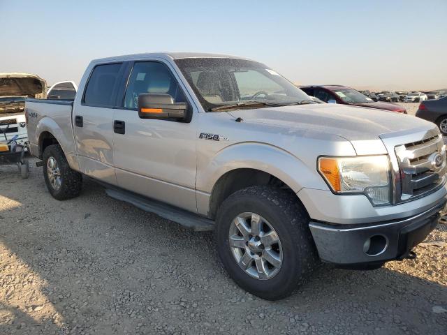 Photo 3 VIN: 1FTFW1EF1CFB65617 - FORD F150 SUPER 