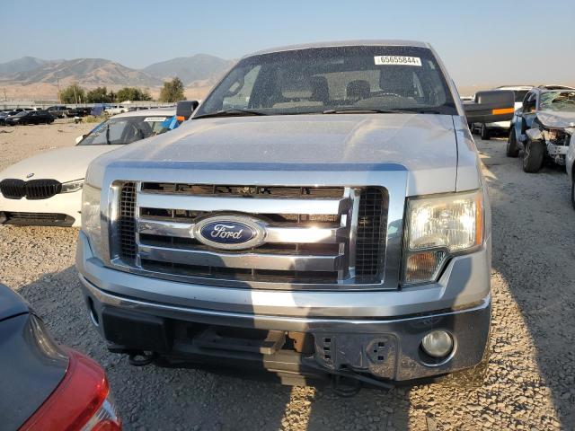 Photo 4 VIN: 1FTFW1EF1CFB65617 - FORD F150 SUPER 