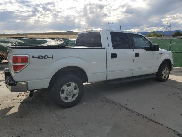 Photo 2 VIN: 1FTFW1EF1CFC21071 - FORD F150 SUPER 