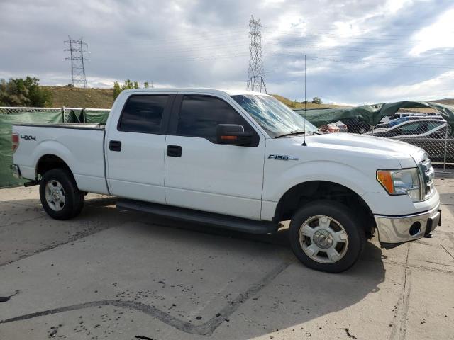 Photo 3 VIN: 1FTFW1EF1CFC21071 - FORD F150 SUPER 