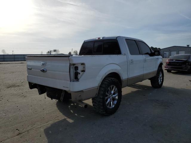 Photo 2 VIN: 1FTFW1EF1CFC29588 - FORD F150 SUPER 