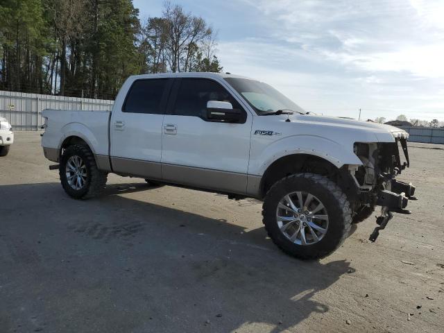 Photo 3 VIN: 1FTFW1EF1CFC29588 - FORD F150 SUPER 