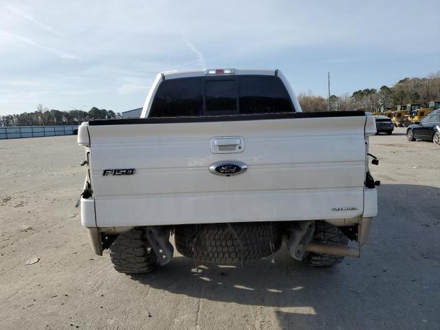 Photo 5 VIN: 1FTFW1EF1CFC29588 - FORD F150 SUPER 