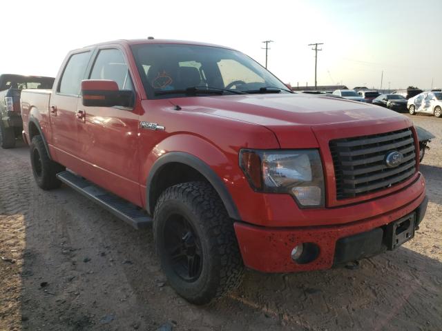 Photo 0 VIN: 1FTFW1EF1CFC77513 - FORD F150 SUPER 