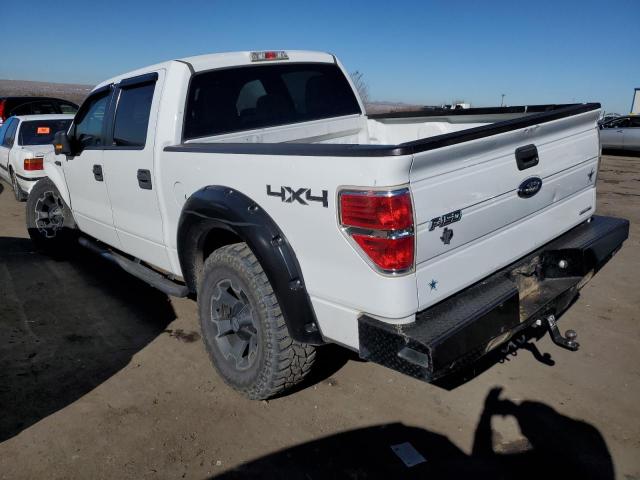 Photo 1 VIN: 1FTFW1EF1CKD14390 - FORD F-150 