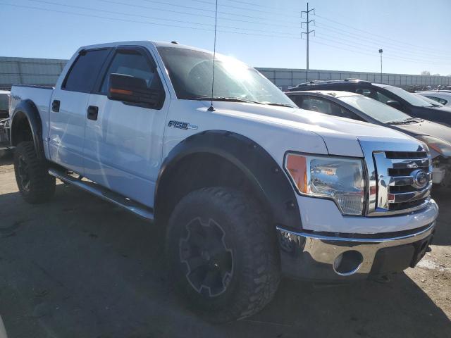 Photo 3 VIN: 1FTFW1EF1CKD14390 - FORD F-150 