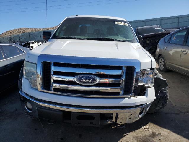 Photo 4 VIN: 1FTFW1EF1CKD14390 - FORD F-150 