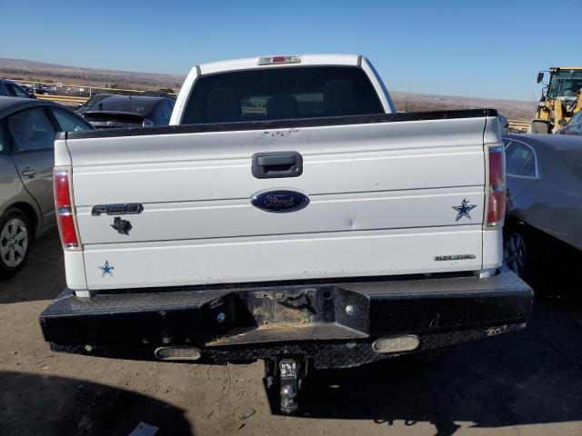 Photo 5 VIN: 1FTFW1EF1CKD14390 - FORD F-150 