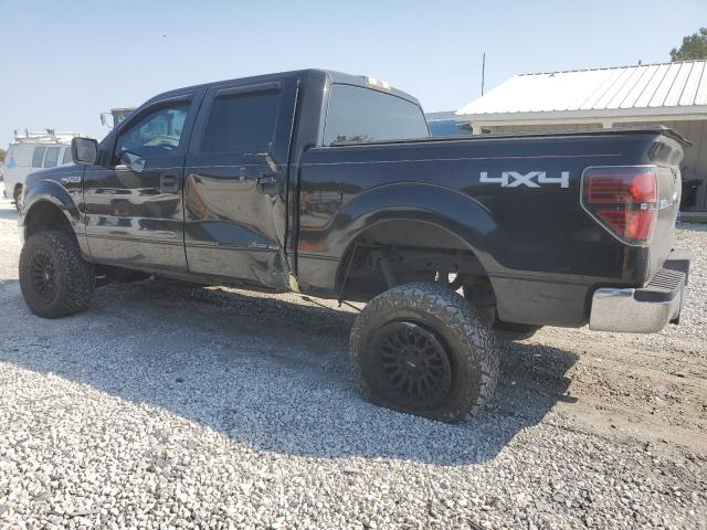 Photo 1 VIN: 1FTFW1EF1CKD17371 - FORD F150 SUPER 