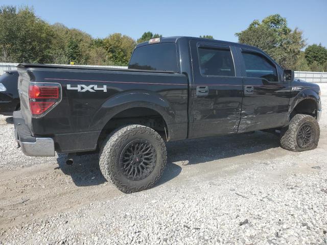 Photo 2 VIN: 1FTFW1EF1CKD17371 - FORD F150 SUPER 