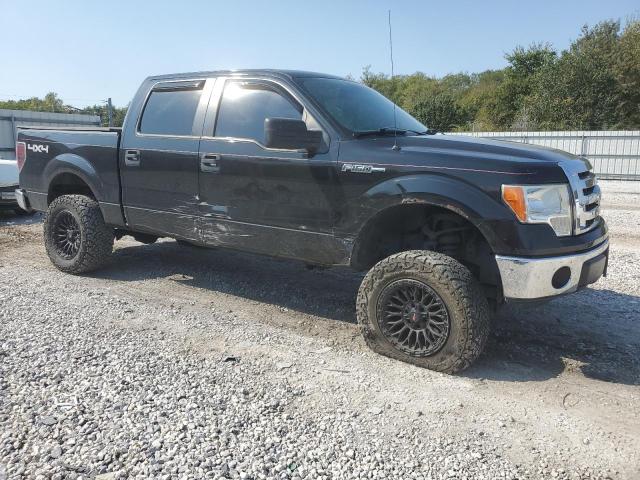 Photo 3 VIN: 1FTFW1EF1CKD17371 - FORD F150 SUPER 