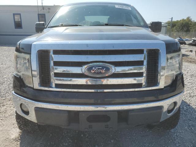 Photo 4 VIN: 1FTFW1EF1CKD17371 - FORD F150 SUPER 