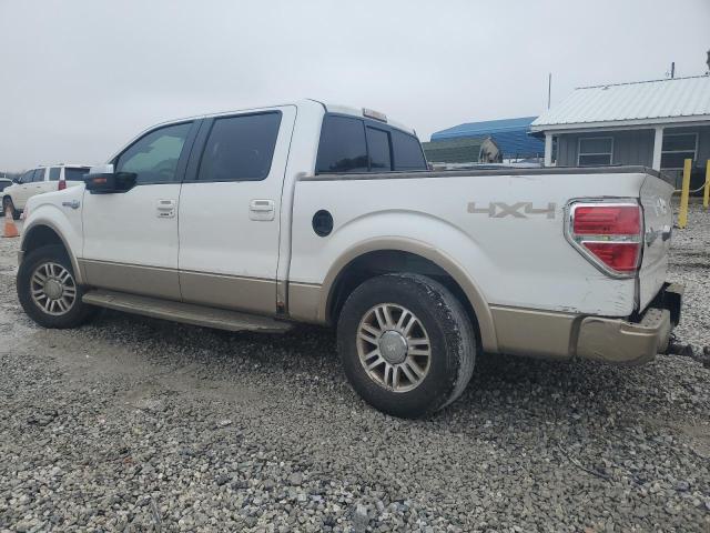 Photo 1 VIN: 1FTFW1EF1CKD36650 - FORD F150 