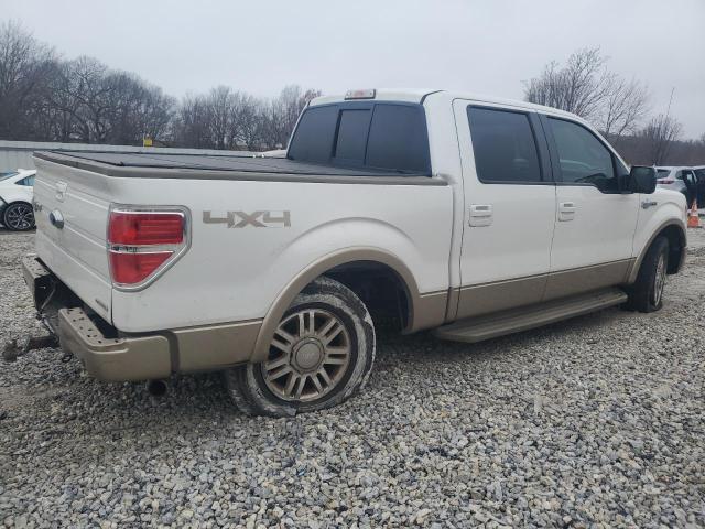 Photo 2 VIN: 1FTFW1EF1CKD36650 - FORD F150 