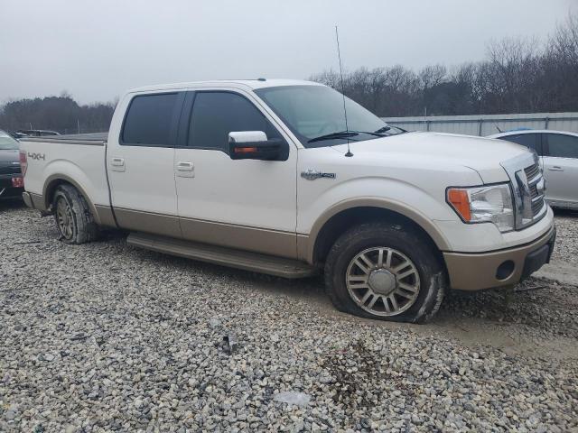 Photo 3 VIN: 1FTFW1EF1CKD36650 - FORD F150 