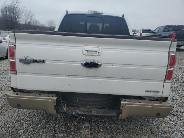 Photo 5 VIN: 1FTFW1EF1CKD36650 - FORD F150 